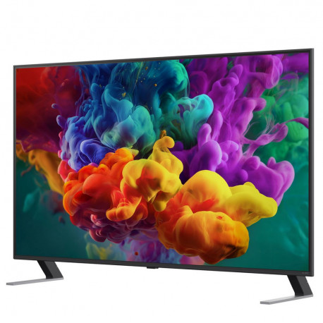 55" Телевизор Q-NED LG 55QNED85B6C.ARUG (2026)-3