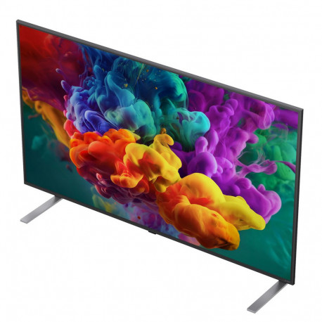 55" Телевизор Q-NED LG 55QNED85B6C.ARUG (2026)-9