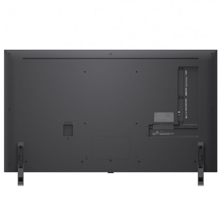 55" Телевизор Q-NED LG 55QNED85B6C.ARUG (2026)-10