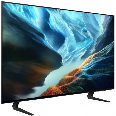 48" Телевизор OLED SAMSUNG QE48S90HAEXPY (2026)-2