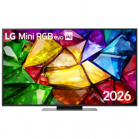 55" Телевизор RGB m-LED LG 55MRGB86B6A.ARUG (2026)