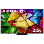 65" Телевизор RGB m-LED LG 65MRGB86B6A.ARUG (2026)