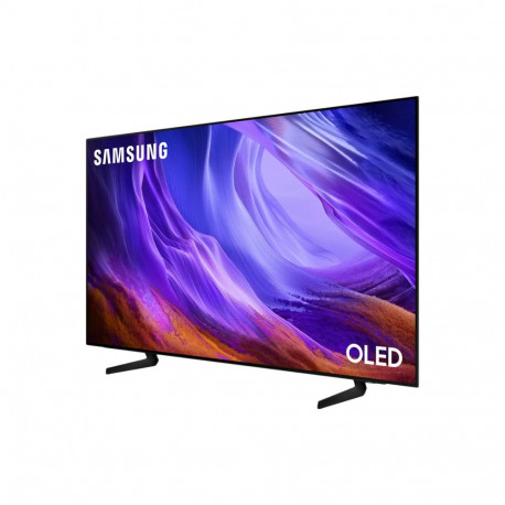 65" Телевизор OLED SAMSUNG QE65S85HAEXPY (2026)-3