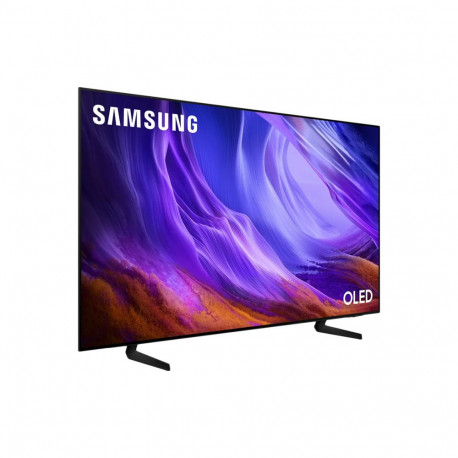 55" Телевизор OLED SAMSUNG QE55S85HAEXPY (2026)-2