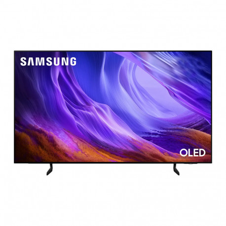 55" Телевизор OLED SAMSUNG QE55S85HAEXPY (2026)