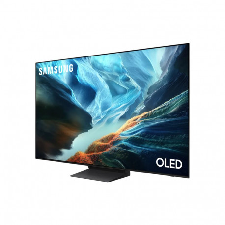 77" Телевизор OLED SAMSUNG QE77S90HAUXPY (2026)-5