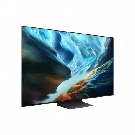 77" Телевизор OLED SAMSUNG QE77S90HAUXPY (2026)-2