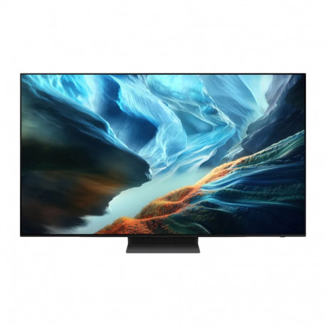 77" Телевизор OLED SAMSUNG QE77S90HAUXPY (2026)-1