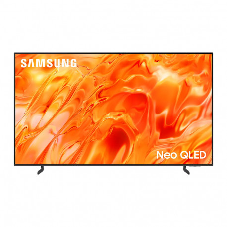 75" Телевизор NEO Q-LED SAMSUNG QE75QN70HAUXPY (2026)