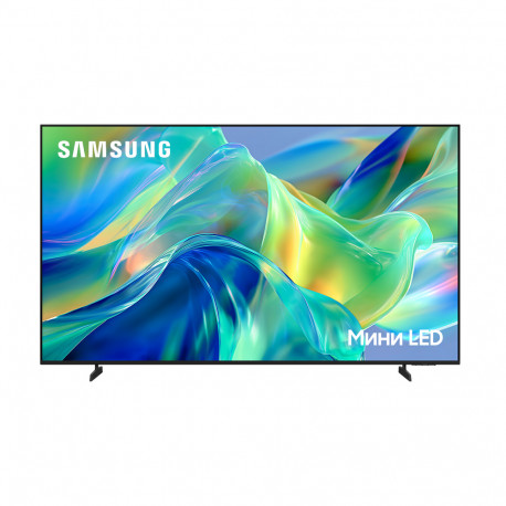 65" Телевизор m-LED SAMSUNG UE65M1EHAUXPY (2026)