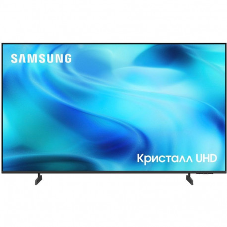 50" Телевизор LED SAMSUNG UE50U8000HUXPY (2026)