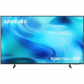 65" Телевизор LED SAMSUNG UE65U8000HUXPY (2026)