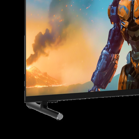 50" Телевизор Q-LED SBER SDX-50UQ6032-5