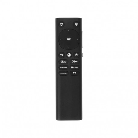 43" Телевизор LED SBER SDX-43F3000DBA-9