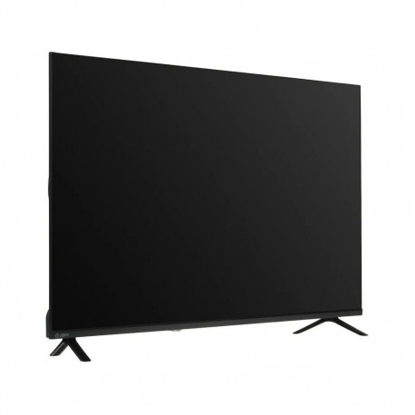 43" Телевизор LED SBER SDX-43F3000DBA-4