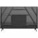 43" Телевизор LED SBER SDX-43F3000DBA
