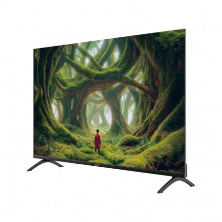 43" Телевизор LED SBER SDX-43F3000DBA-1