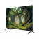 43" Телевизор LED SBER SDX-43F3000DBA