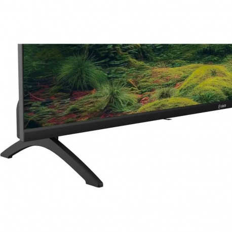 43" Телевизор LED SBER SDX-43F3000DBA-8