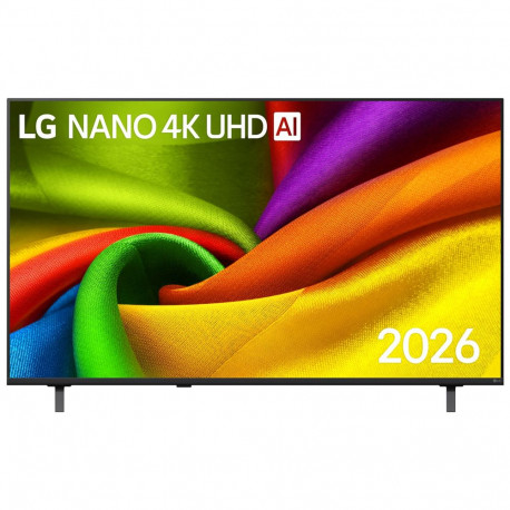 55" Телевизор NANO LED LG 55NU900B6LA.ARUG (2026)