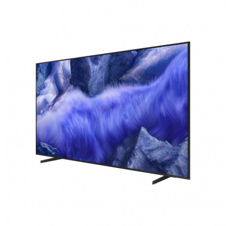 85" Телевизор Q-LED SAMSUNG QE85QEF1AUXRU-2