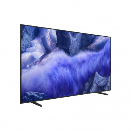 85" Телевизор Q-LED SAMSUNG QE85QEF1AUXRU-1
