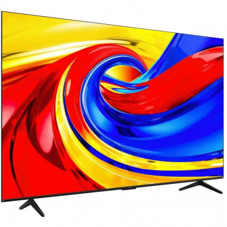 50" Телевизор Q-LED TCL 50P7L-RU-1