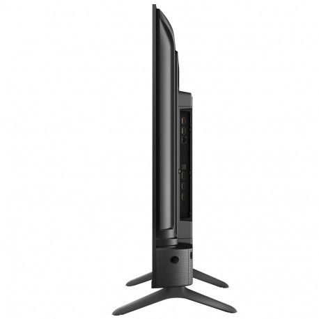 65" Телевизор LED Яндекс ТВ Станция Бейсик (YNDX-00077)-2