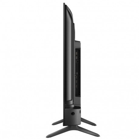 65" Телевизор Q-LED Яндекс ТВ Станция Бейсик QLED (YNDX-00081)-2