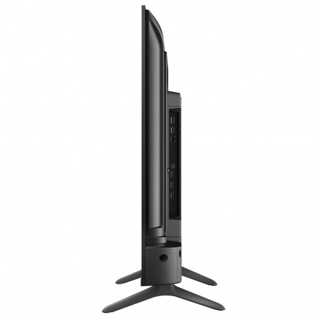 43" Телевизор LED Яндекс ТВ Станция Бейсик (YNDX-00074B)-2