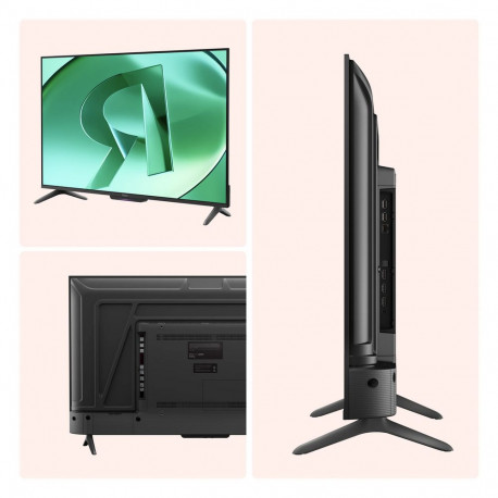 43" Телевизор LED Яндекс ТВ Станция Бейсик (YNDX-00074B)-14