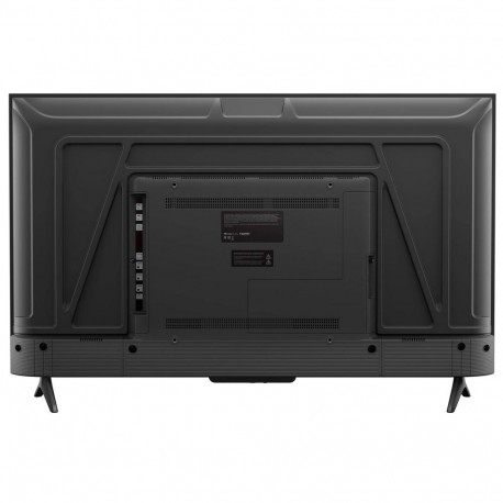 43" Телевизор LED Яндекс ТВ Станция Бейсик (YNDX-00074B)-1