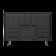43" Телевизор LED SBER SDX-43F2124