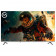 43" Телевизор LED SBER SDX-43F3000DSA