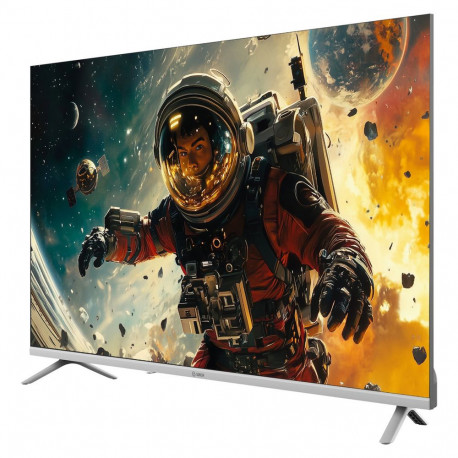 43" Телевизор LED SBER SDX-43F3000DSA-1