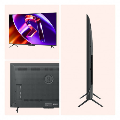 65" Телевизор Q-LED Яндекс ТВ Станция Про MiniLED (YNDX-00104)-4