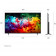 65" Телевизор Q-NED LG 65QNED70B6C.ARU (2026)