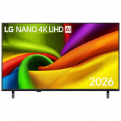 43" Телевизор NANO LED LG 43NU900B6LA.ARU (2026)