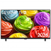 32" Телевизор LED LG 32LB650B6LA.ARU (2026)