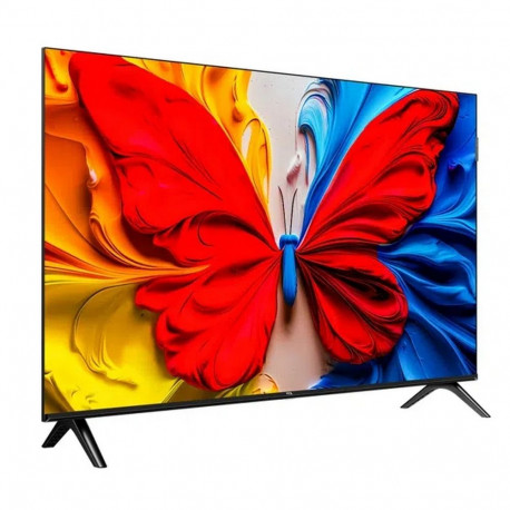 43" Телевизор Q-LED FHD TCL 43S5K-RU-2