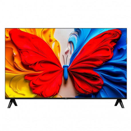 43" Телевизор Q-LED FHD TCL 43S5K-RU-1