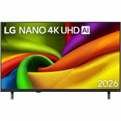 55" Телевизор NANO LED LG 55NU900B6LA.ARU (2026)