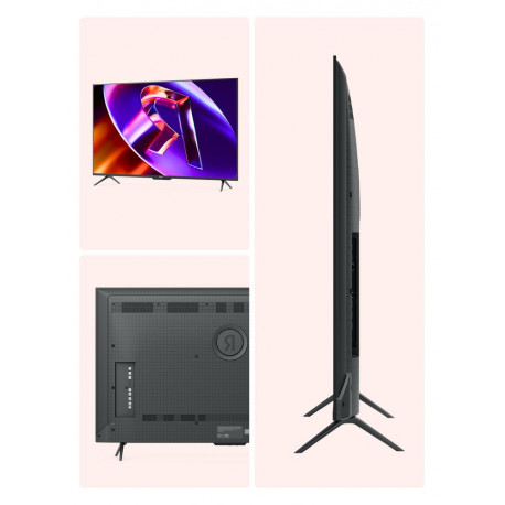 55" Телевизор Q-LED Яндекс ТВ Станция Про MiniLED (YNDX-00103)-4