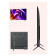 55" Телевизор Q-LED Яндекс ТВ Станция Про MiniLED (YNDX-00103)