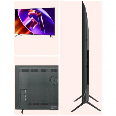 65" Телевизор Q-LED Яндекс ТВ Станция Про MiniLED (YNDX-00104B)-9