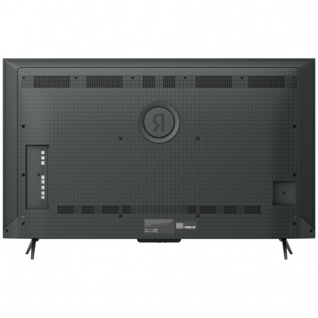55" Телевизор Q-LED Яндекс ТВ Станция Про MiniLED (YNDX-00103)-1
