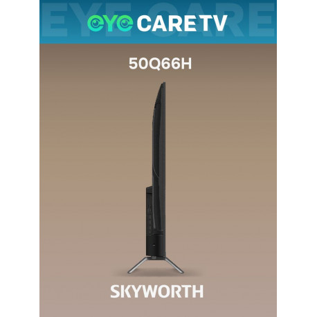 50" Телевизор Q-LED Skyworth 50Q66H-15