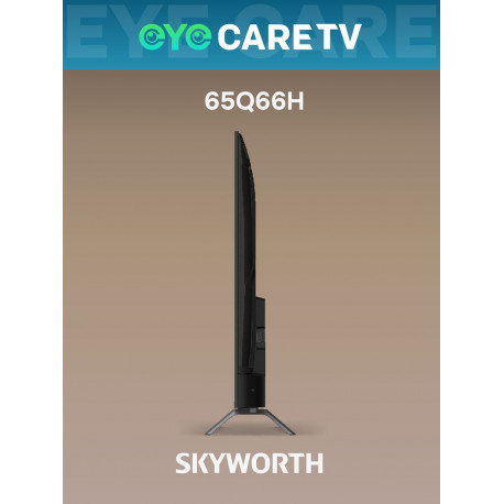 65" Телевизор Q-LED Skyworth 65Q66H-15