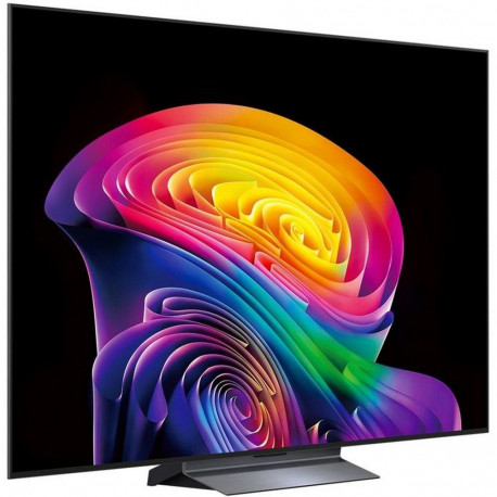 65" Телевизор OLED LG OLED65C6RLA.ARU (2026)-3