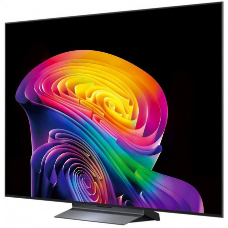 65" Телевизор OLED LG OLED65C6RLA.ARU (2026)-4